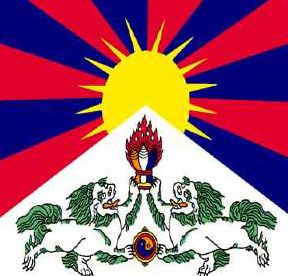 Tibetan Snowlions
